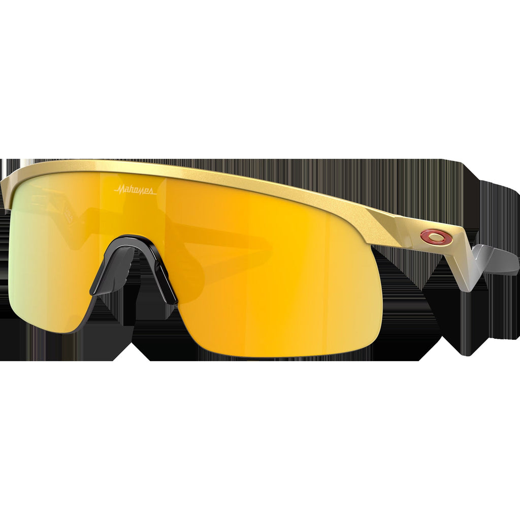 Youth Resistor - Gold/Prizm 24K