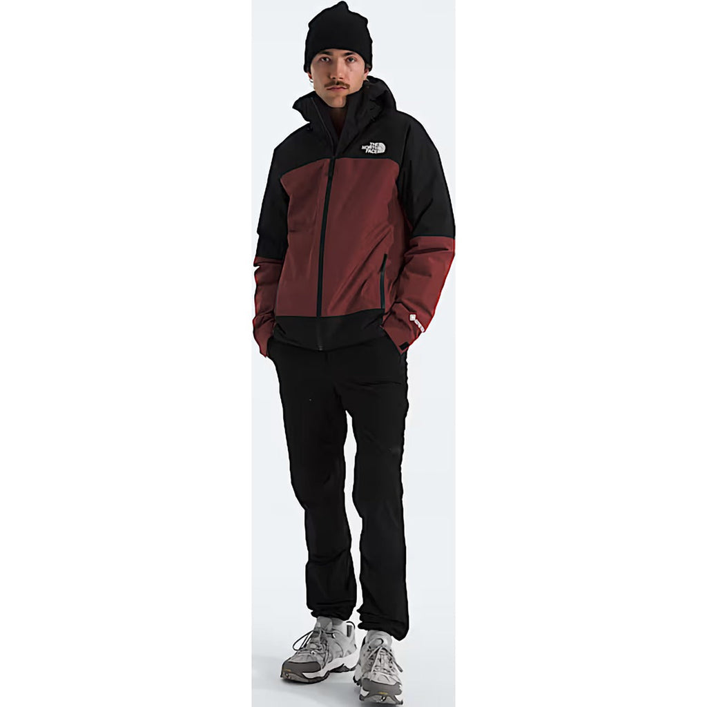 Men's Mountain Light Triclimate Gore-Tex Jacket