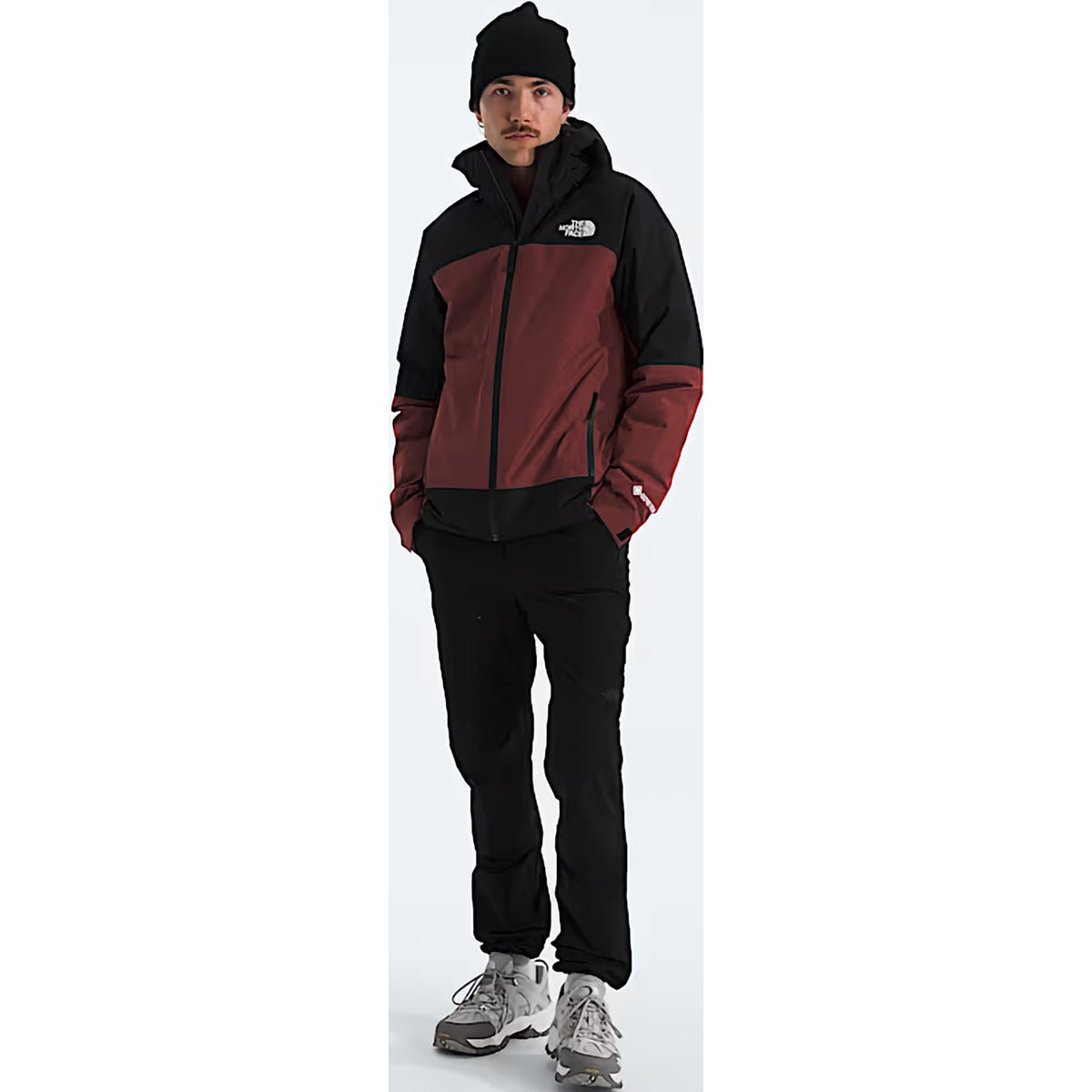 Men's Mountain Light Triclimate Gore-Tex Jacket