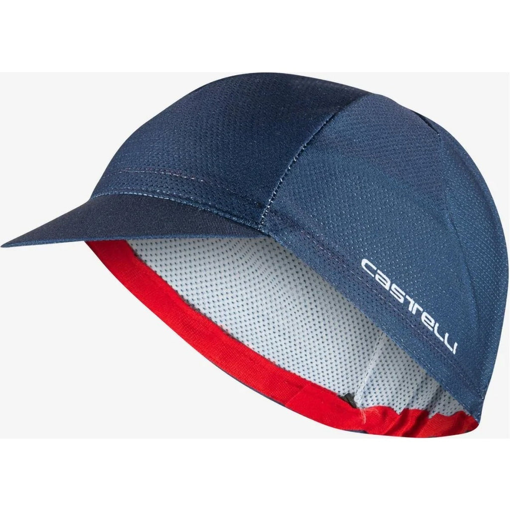 Rosso Corsa 2 Cap