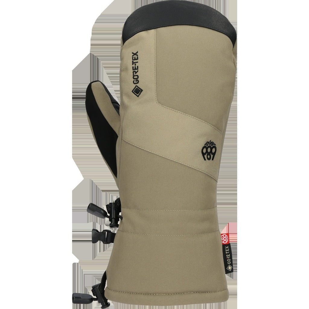 Gore Tex Linear Mitt