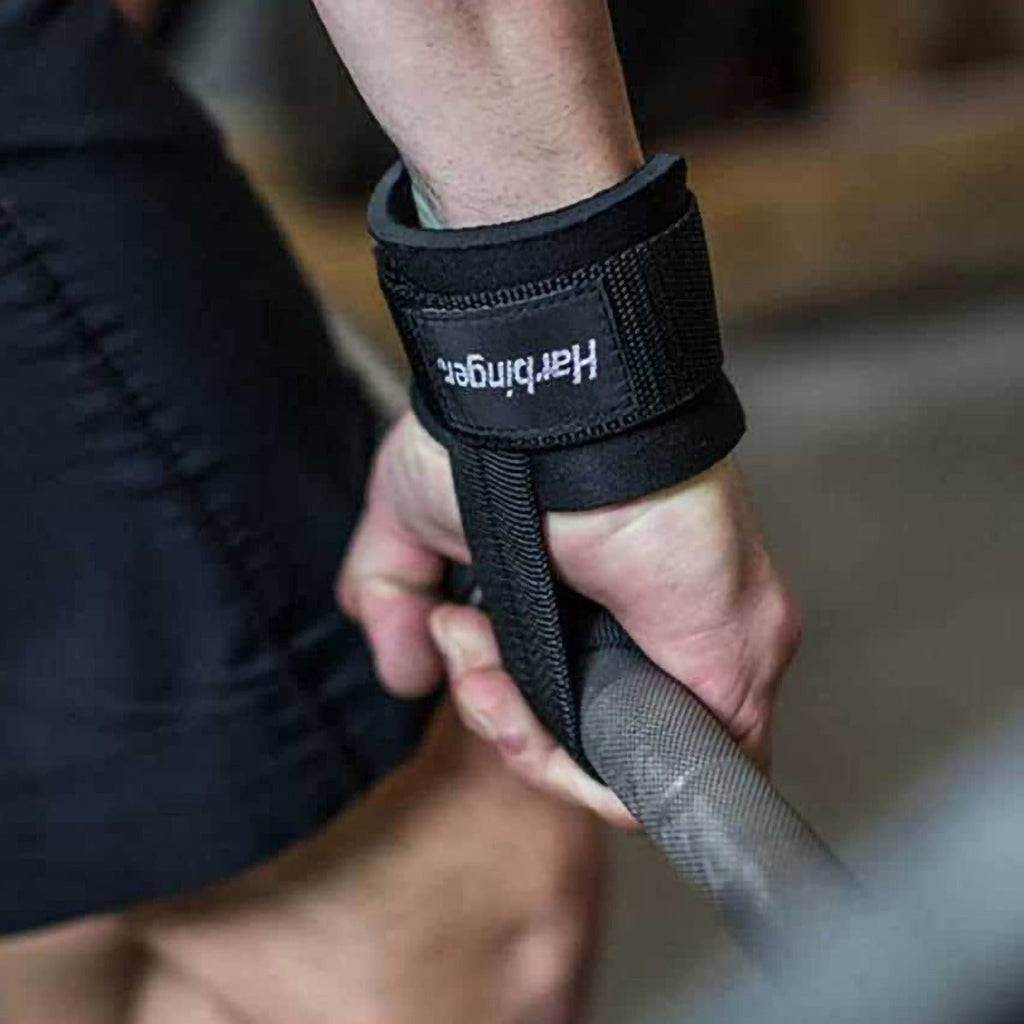 Big Grip Pro Lift Straps