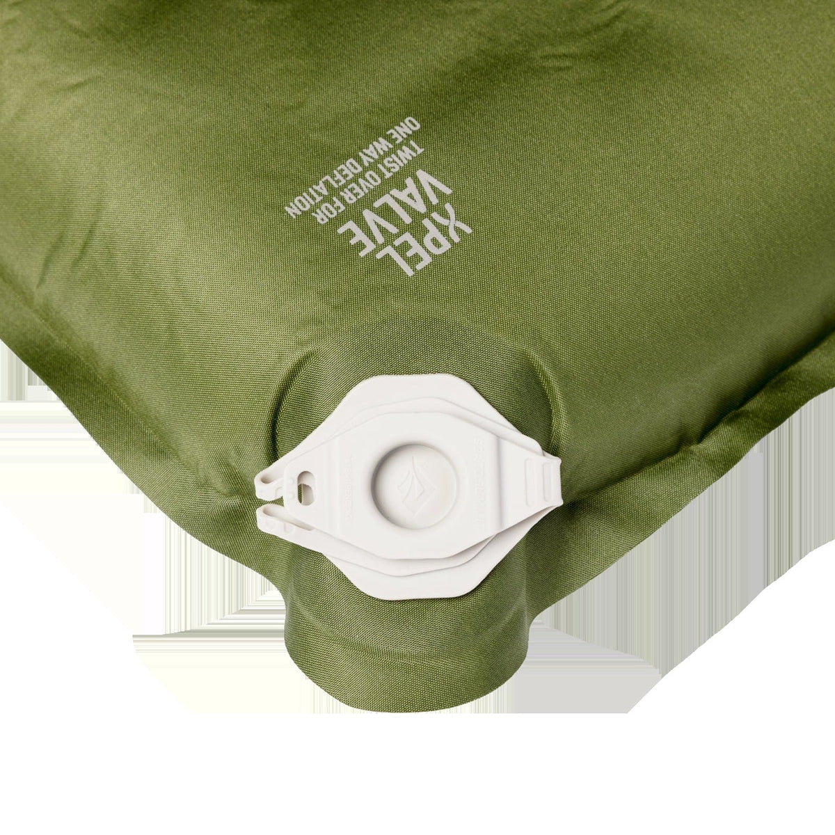 Camp Plus Self-Inflating Mat Regular