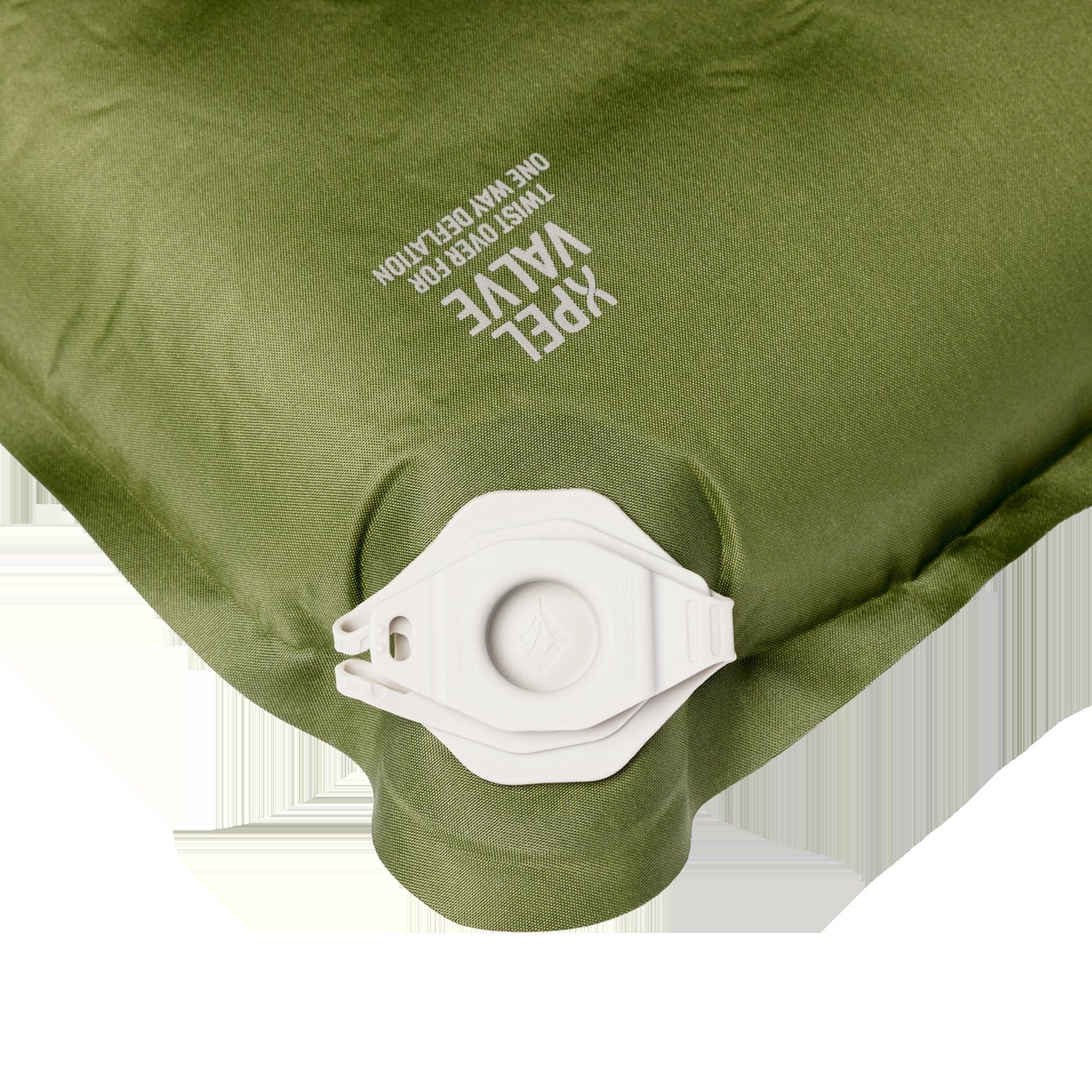 Camp Plus Self-Inflating Mat Large