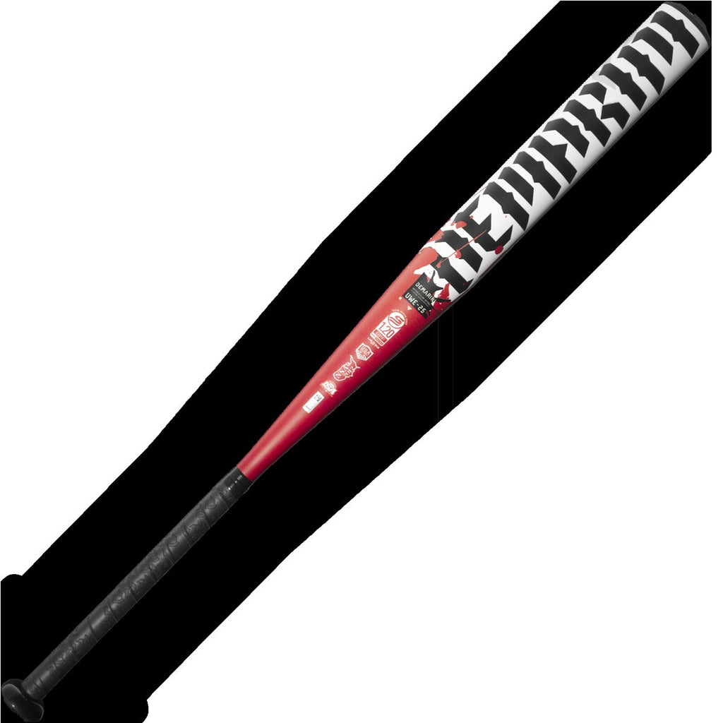 Ultimate Weapon Slowpitch