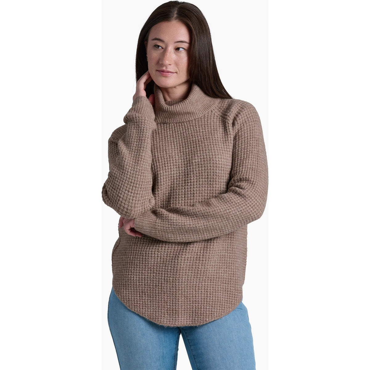 Women's Sienna Sweater