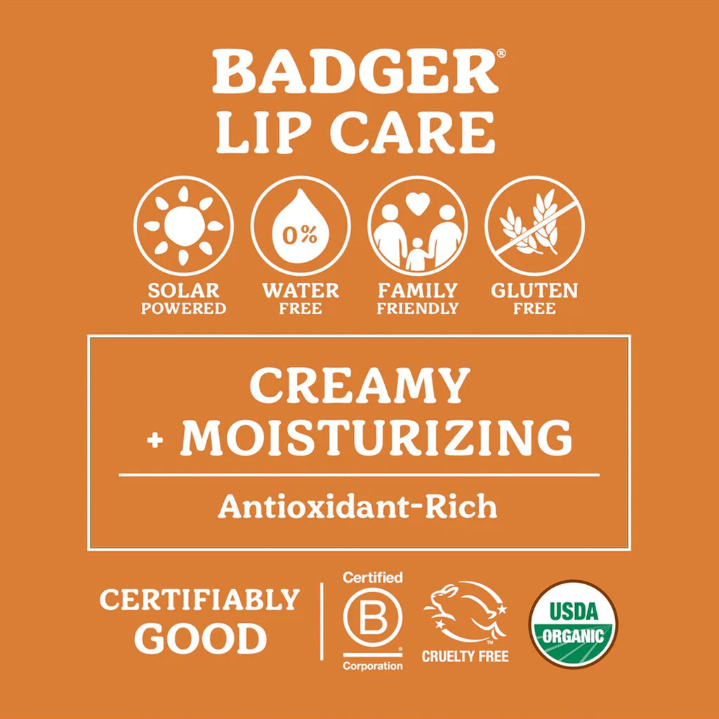 Cocoa Butter Lip Balm Set