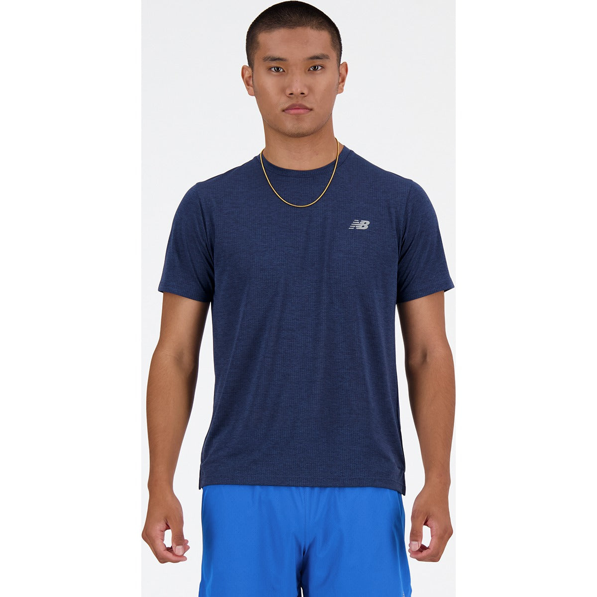 Men's Athletics Run T-Shirt