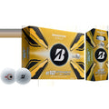 e12 Straight Golf Ball