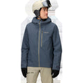Men's Refuge Jacket