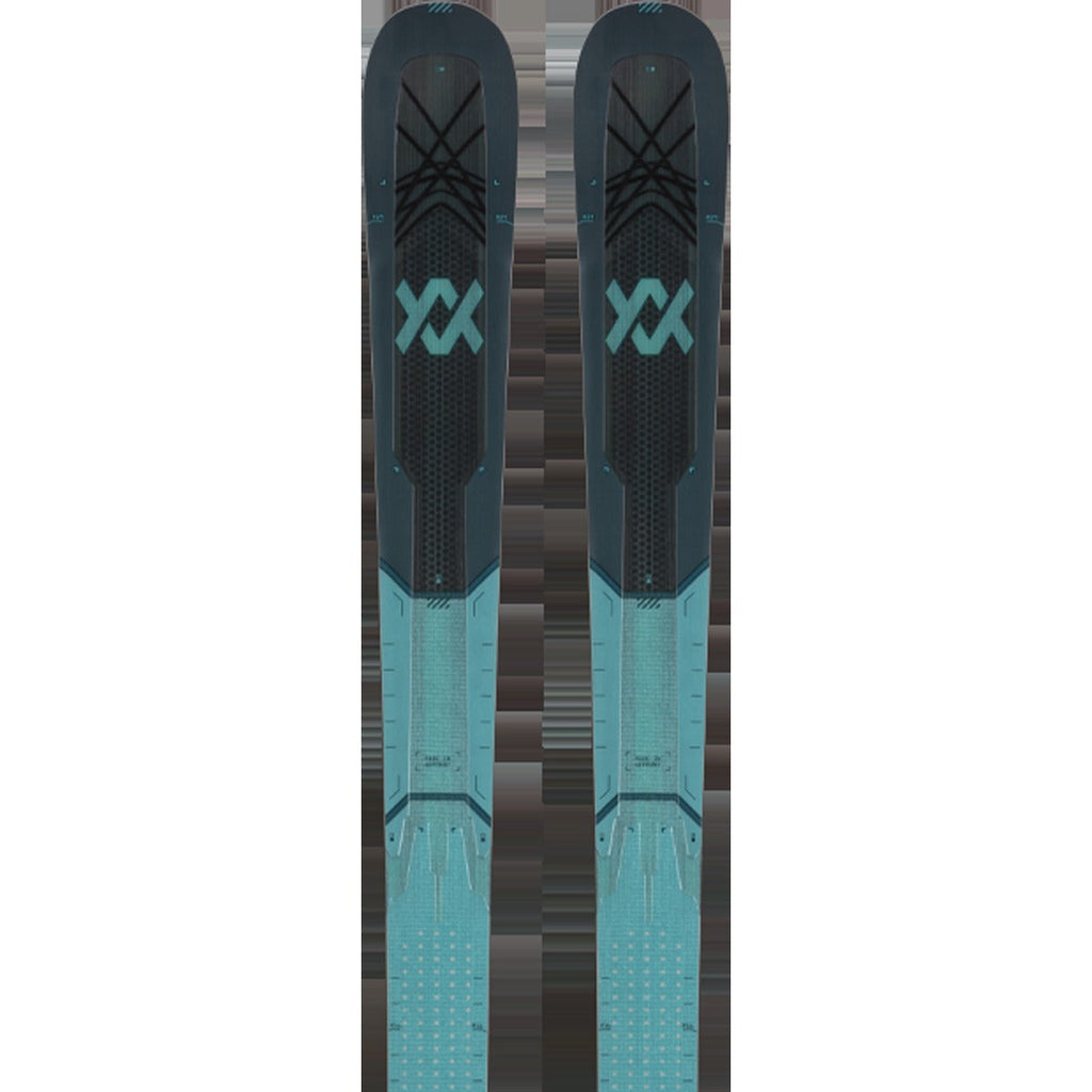 Volkl Mantra 88 Demo Skis