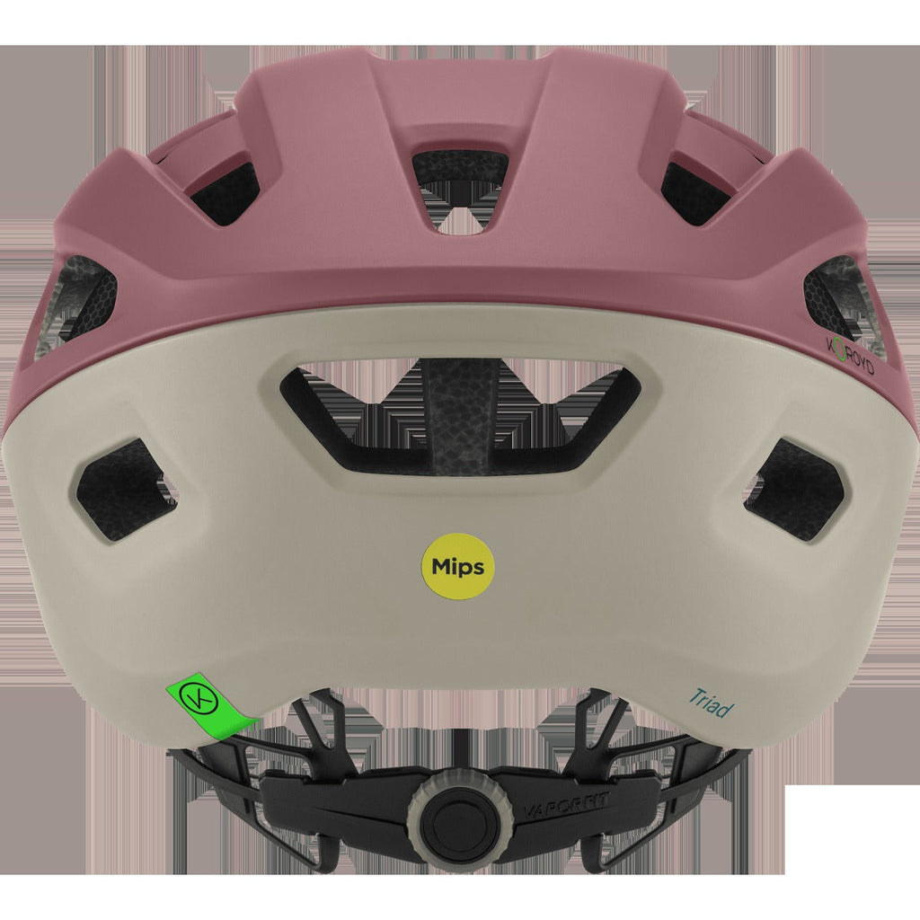 Triad MIPS