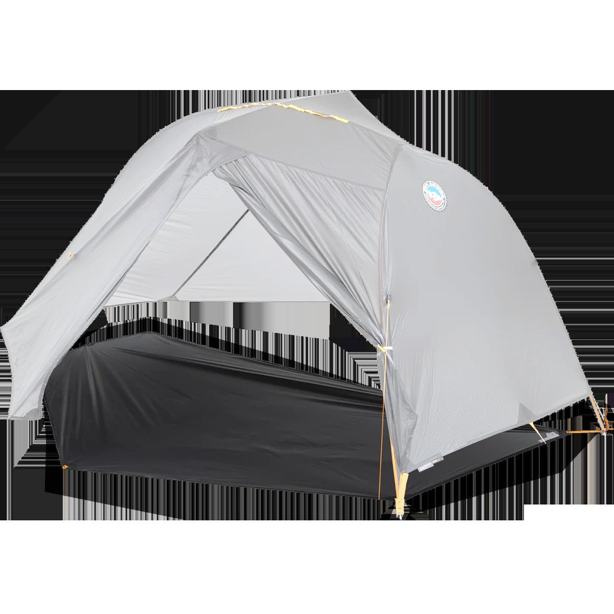 Tiger Wall UL1 Bikepack Footprint
