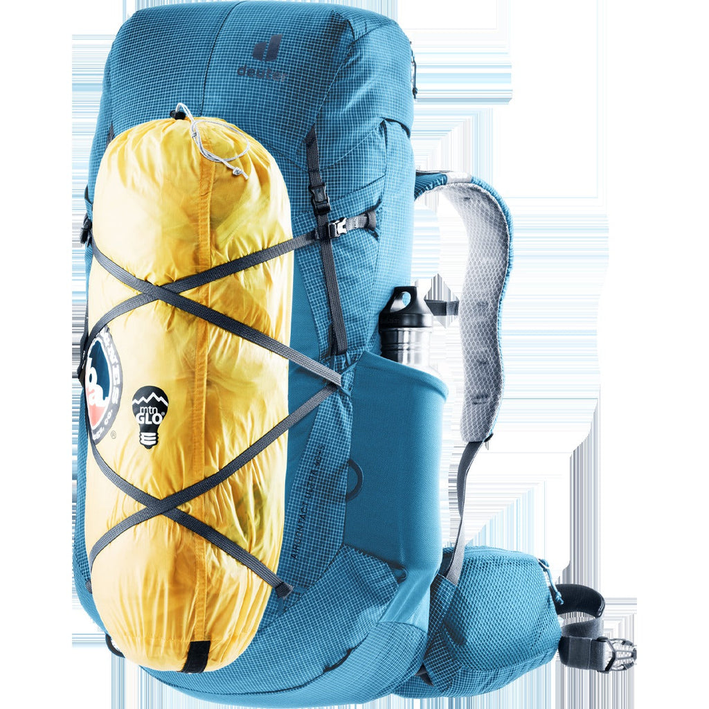 Aircontact Ultra 40+5