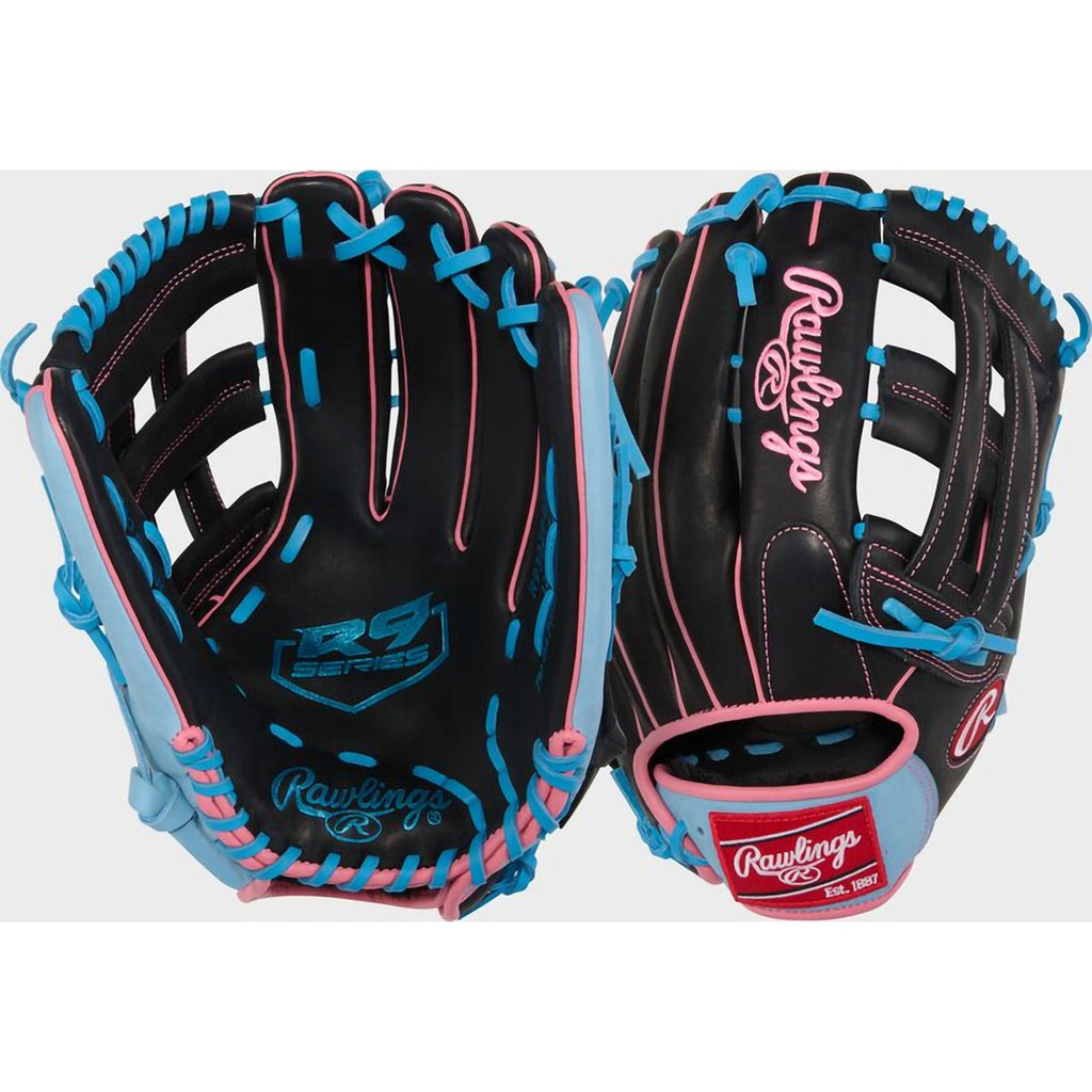 R9 12.75" Pro H-Web