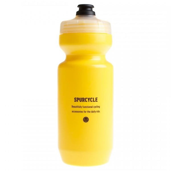 Must Go Hard Bottle