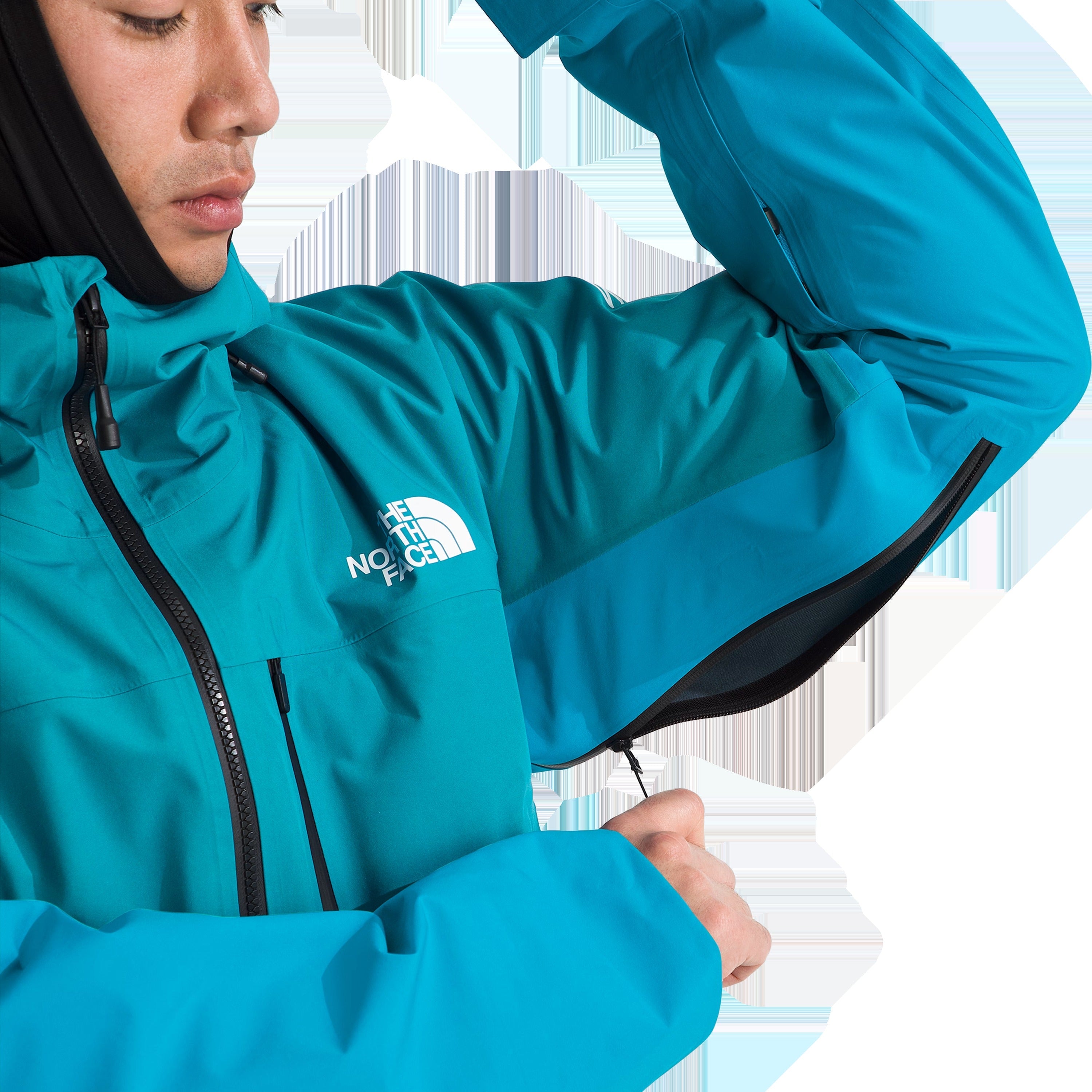 Men's Summit Eastwall GTX Jacket