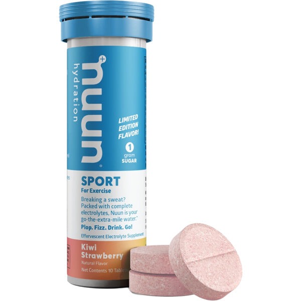 Nuun Sport Tabs