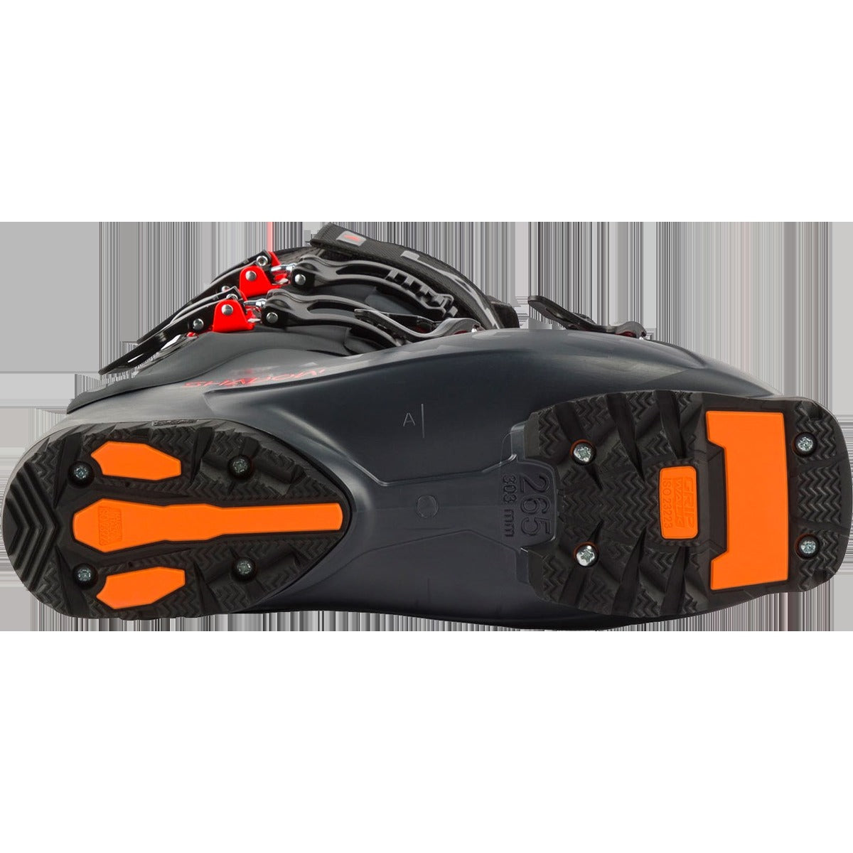 Shadow 120 MV GW