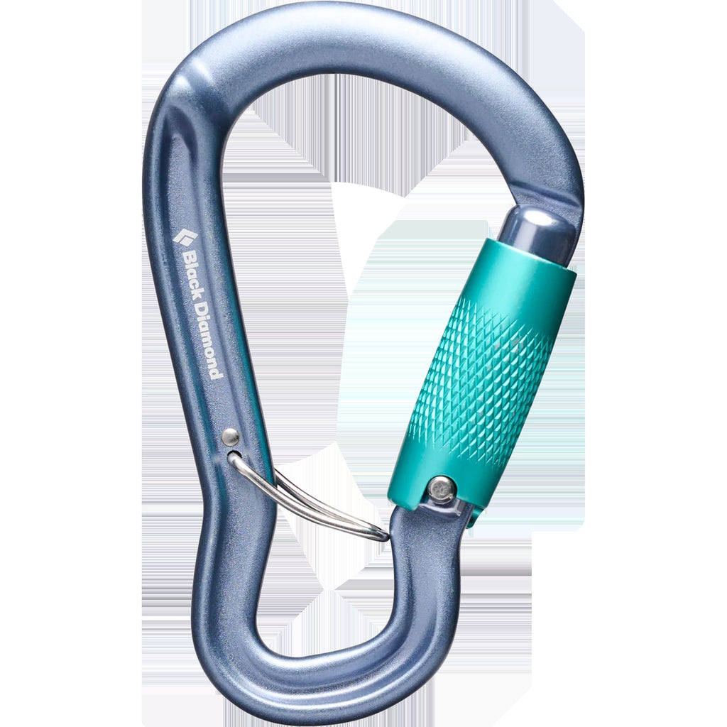 Gridlock Triple Lock Carabiner