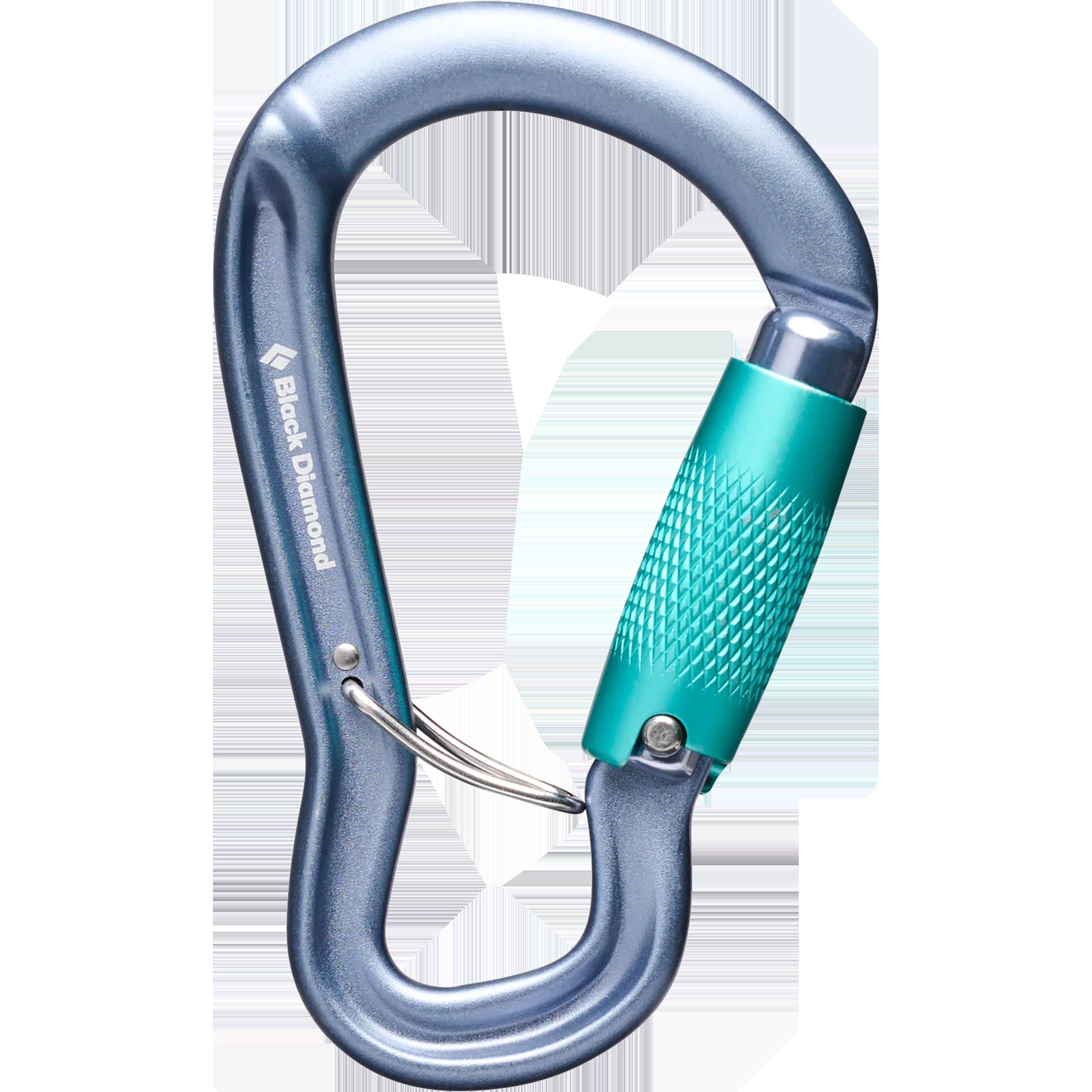 Gridlock Triple Lock Carabiner