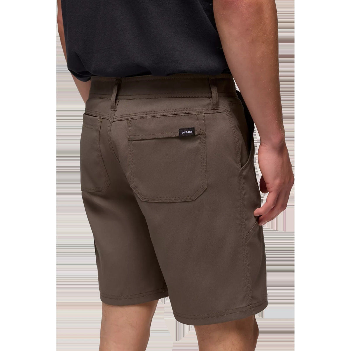 Men's Stretch Zion Short 10"