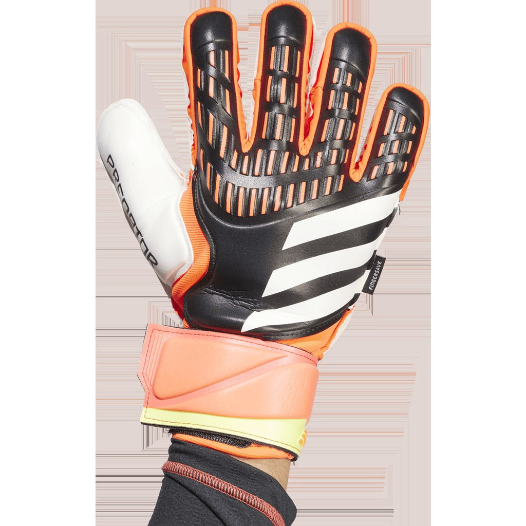 Predator Match Fingersave Glove