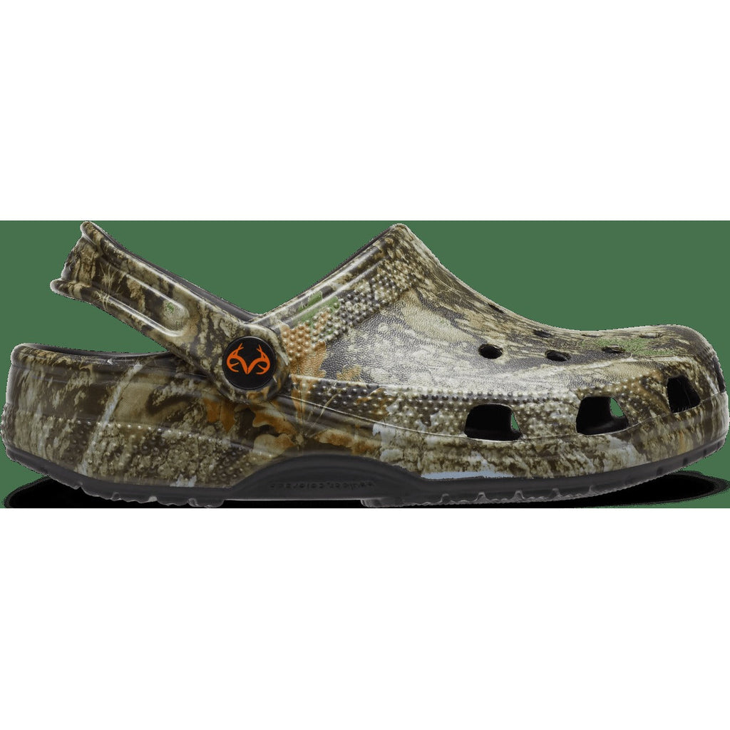 Youth Classic Realtree Clog Kid's