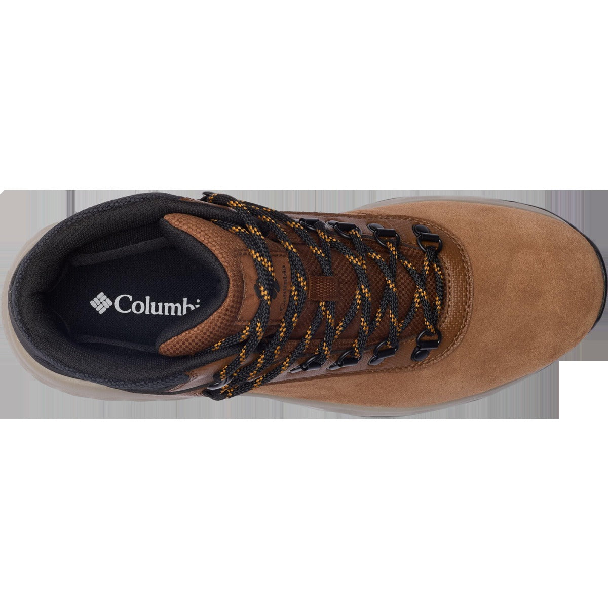 Men's Newton Wander Suede
