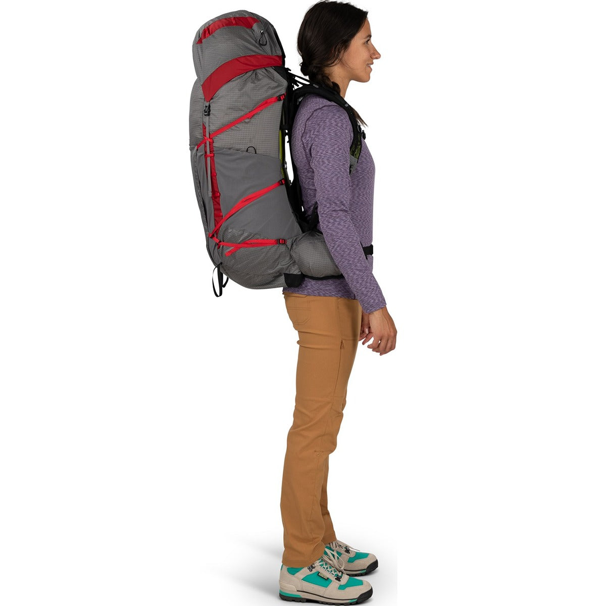 Women's Eja Pro 55