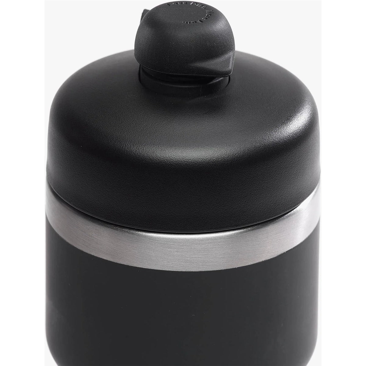 Dirt Cap