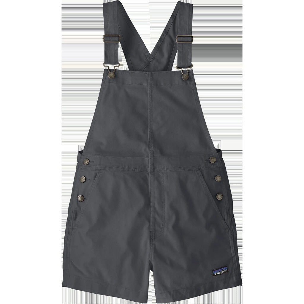 Women's Stand Up Overalls 5"
