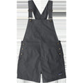 Women's Stand Up Overalls 5"