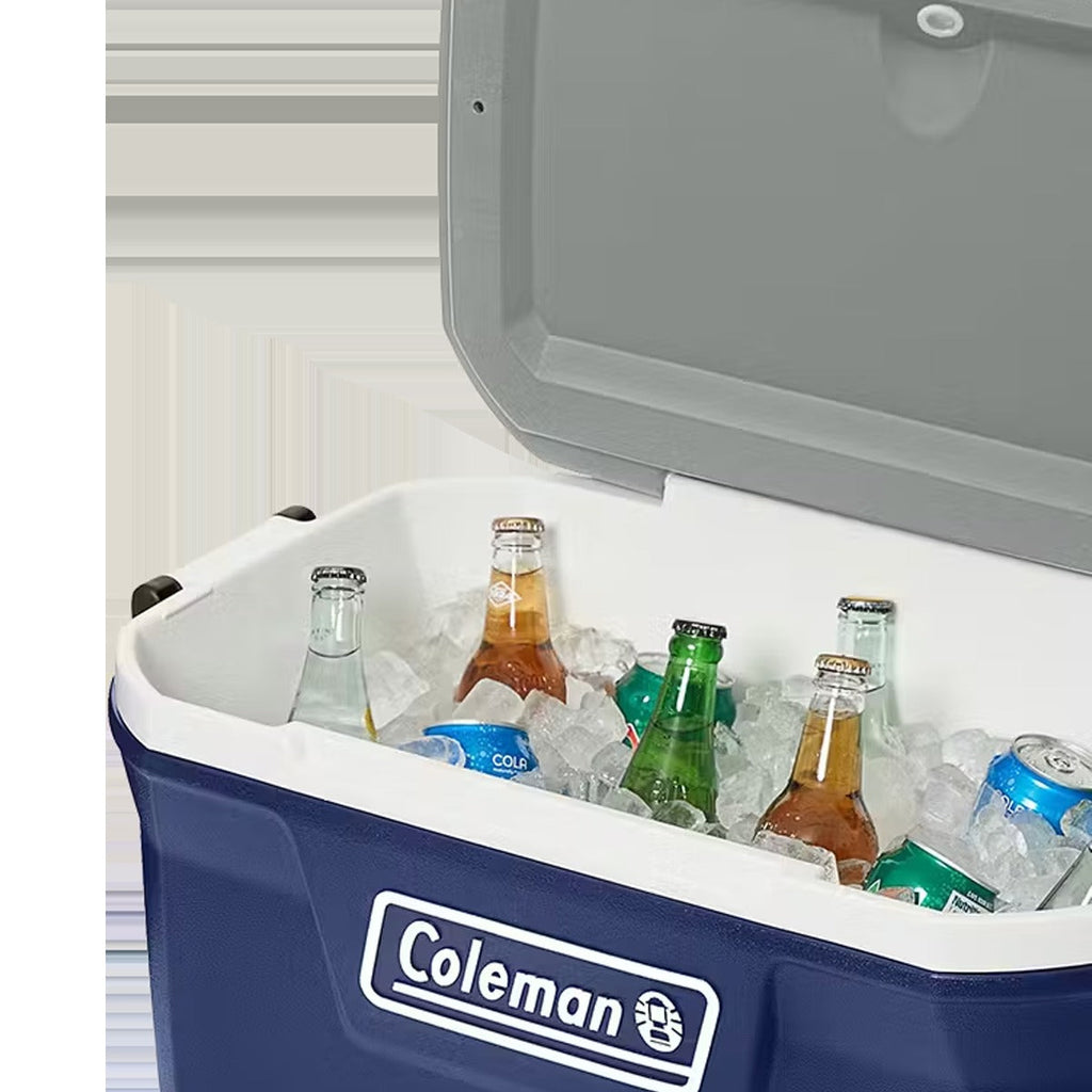 316 Series 52-Quart Hard Cooler