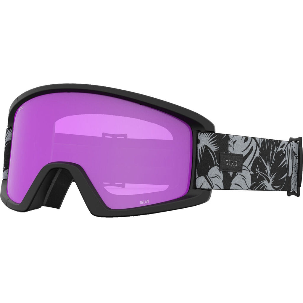 Women's Dylan Goggles + Bonus Lens