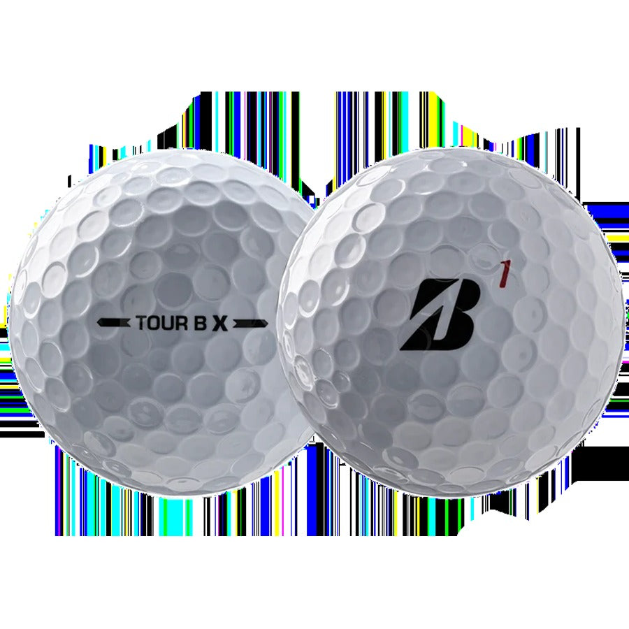 Tour B X Golf 2-Pack