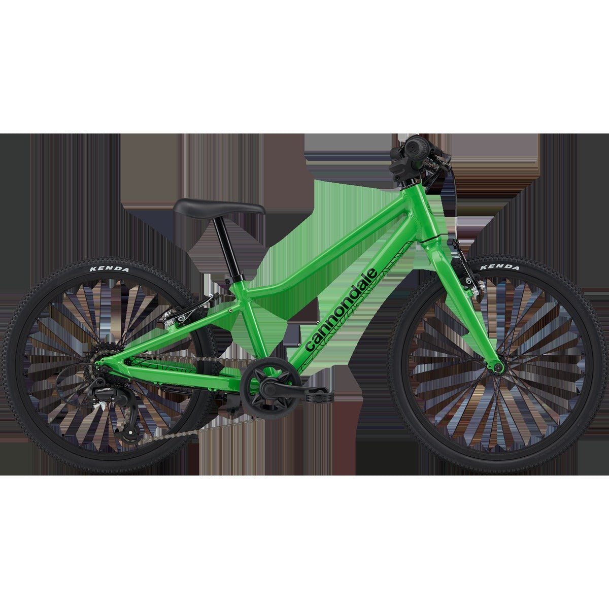 Youth Quick 20"