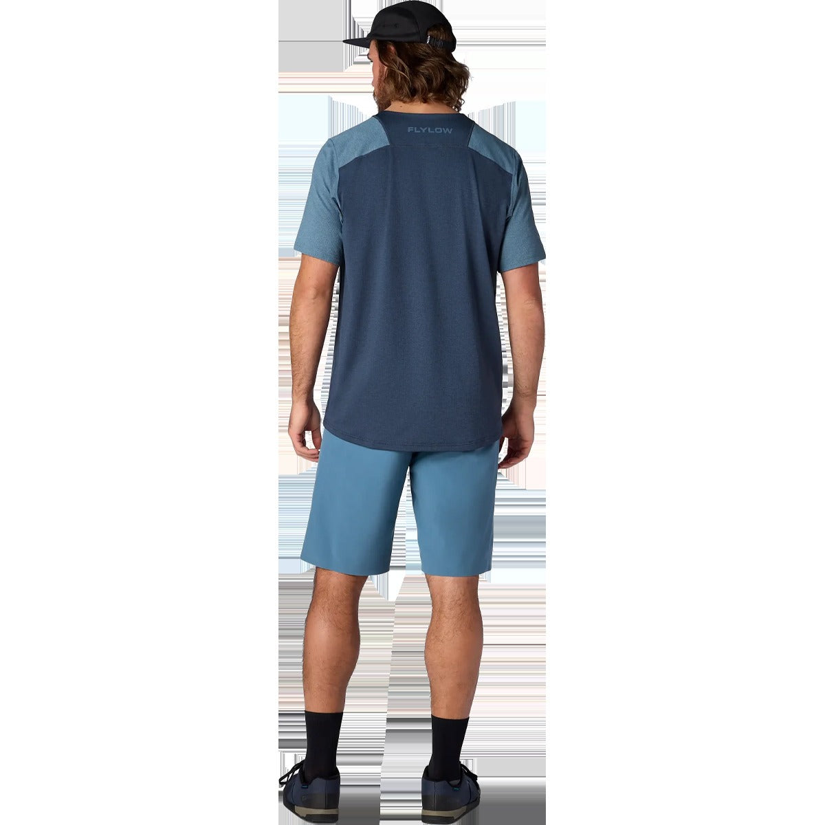 Men's Goodson Short