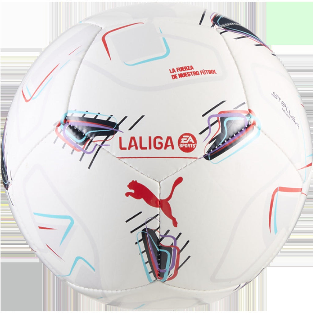 Stellar Mini LaLiga Ball