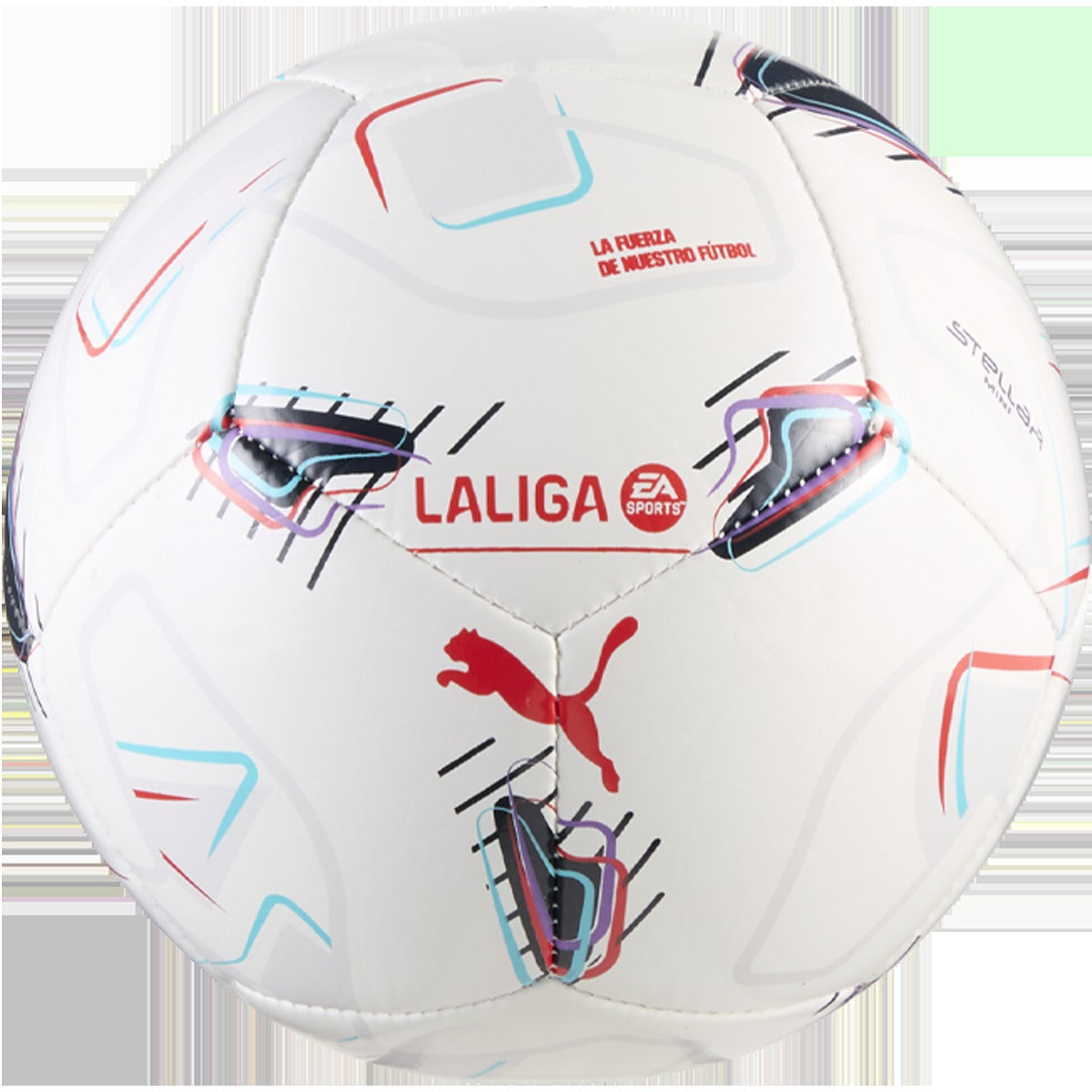 Stellar Mini LaLiga Ball
