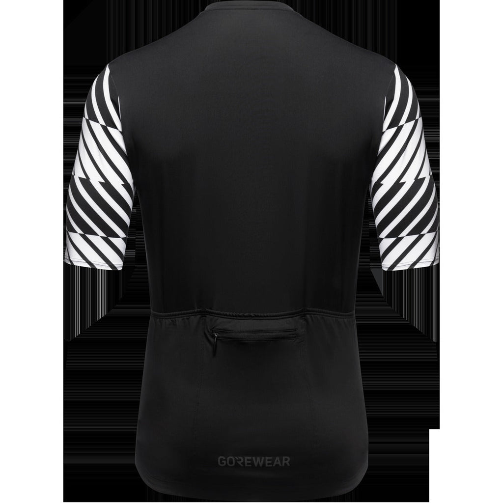 Men's Swiftride Optical Jersey