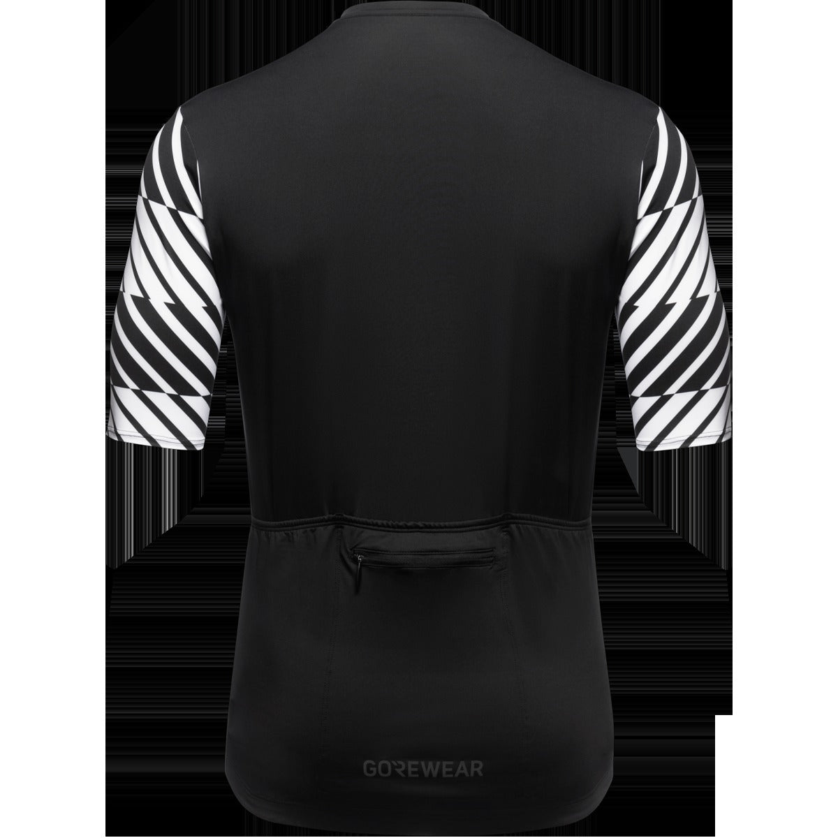 Men's Swiftride Optical Jersey