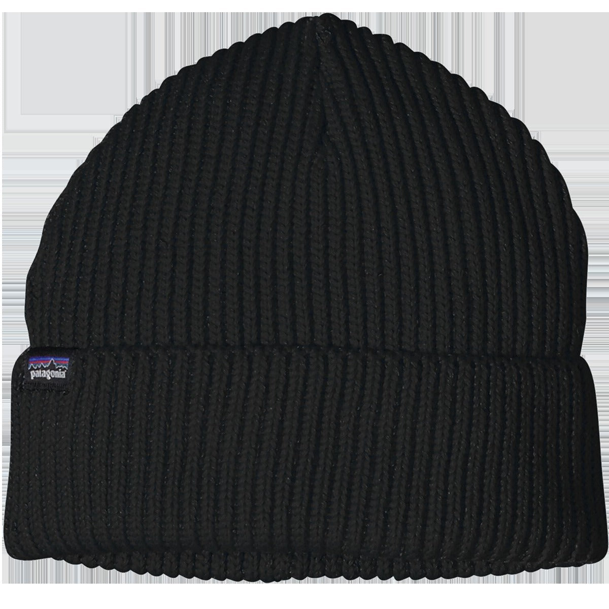 Fishermans Rolled Beanie