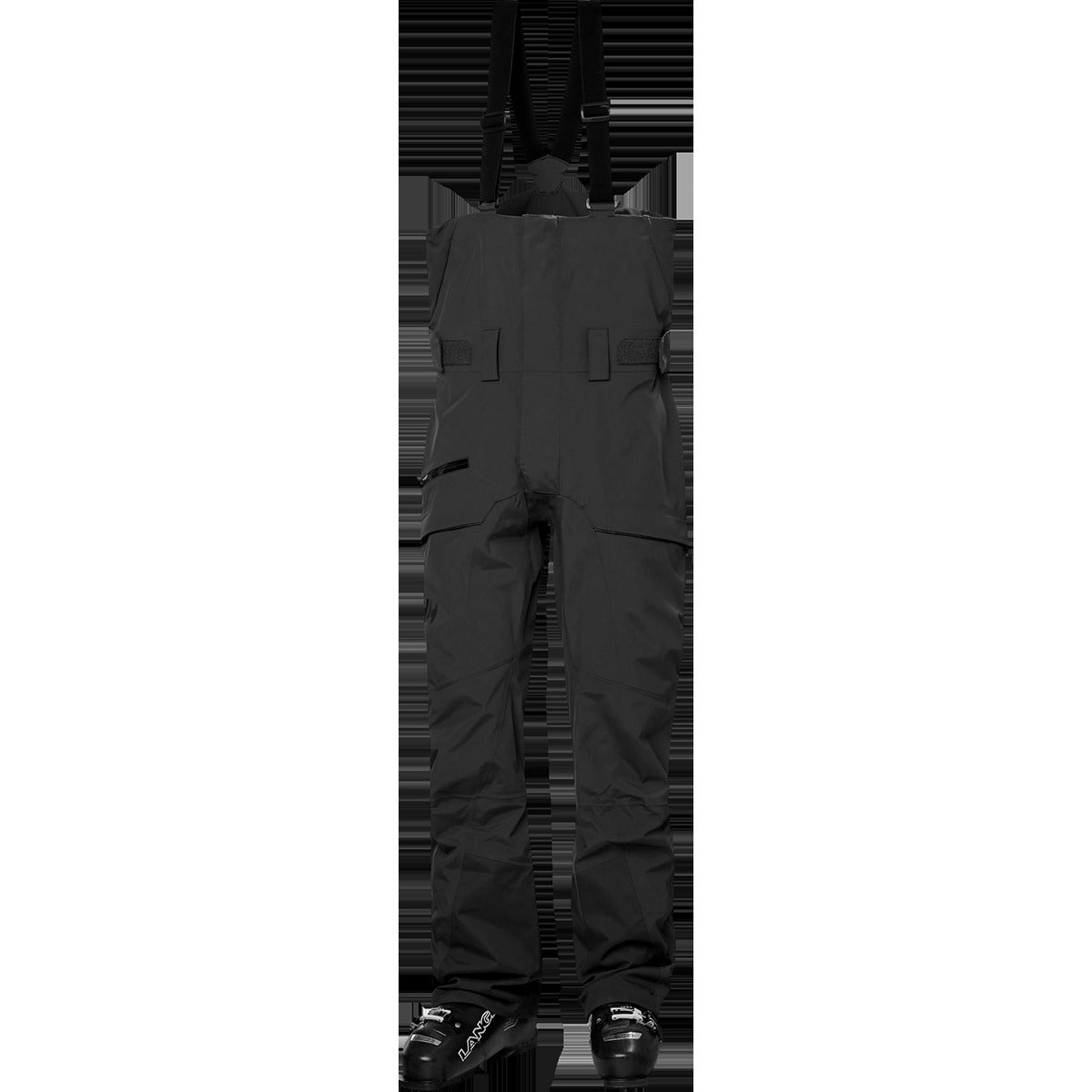 Men's Sogn Bib Shell Pant