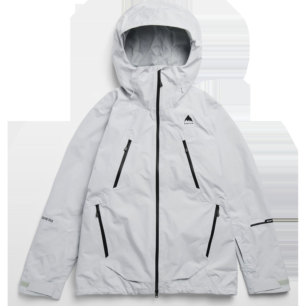 Men's Reserve Gore-Tex 2L Jacket