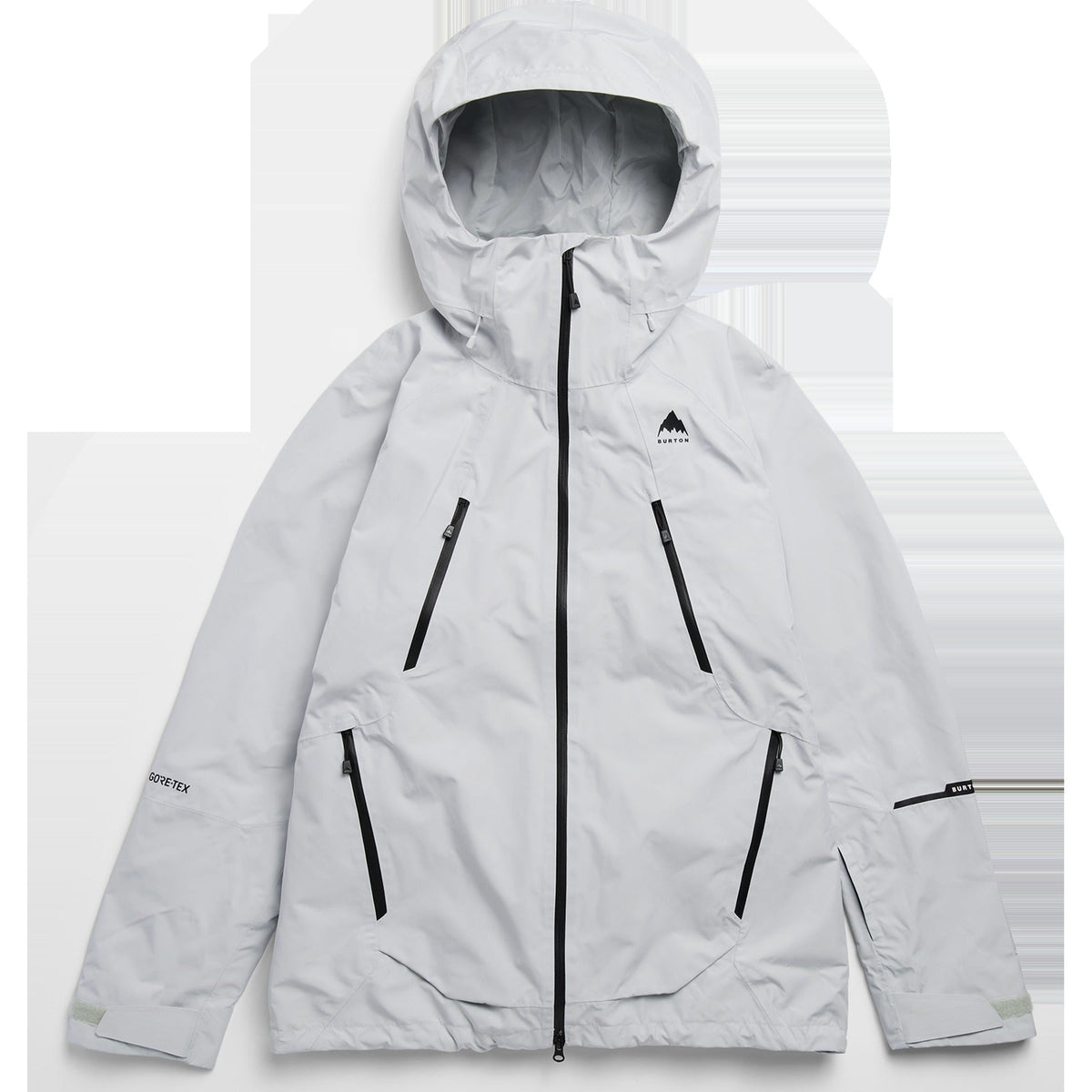 Men's Reserve Gore-Tex 2L Jacket