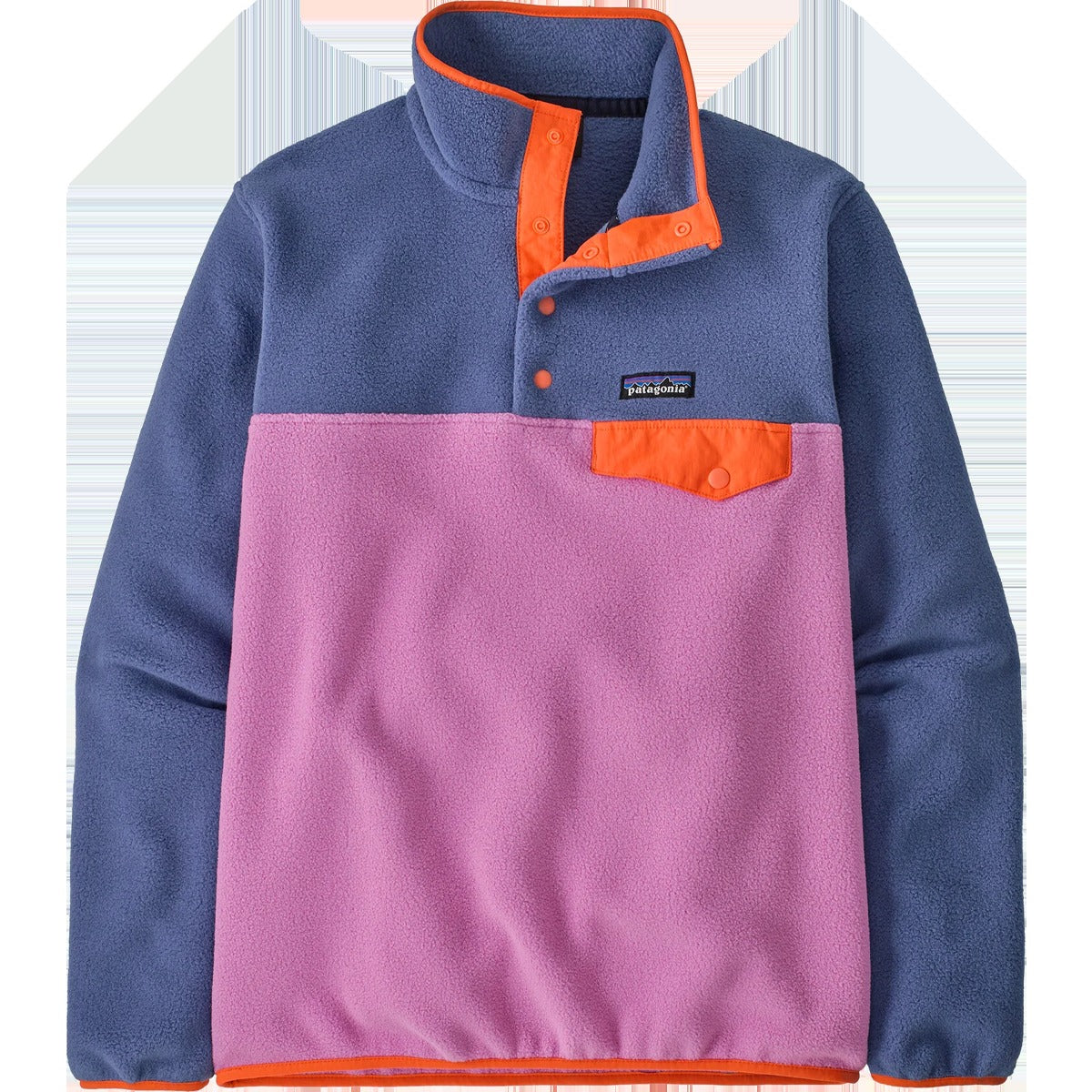 Women's Lightweight Synchilla Snap-T Pull Over