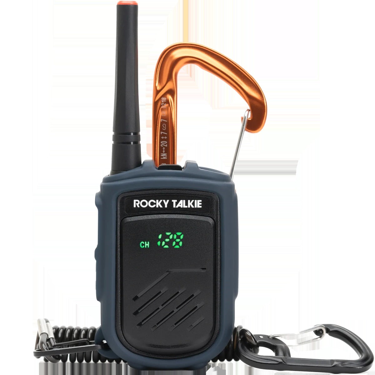 Rocky Talkie Radio