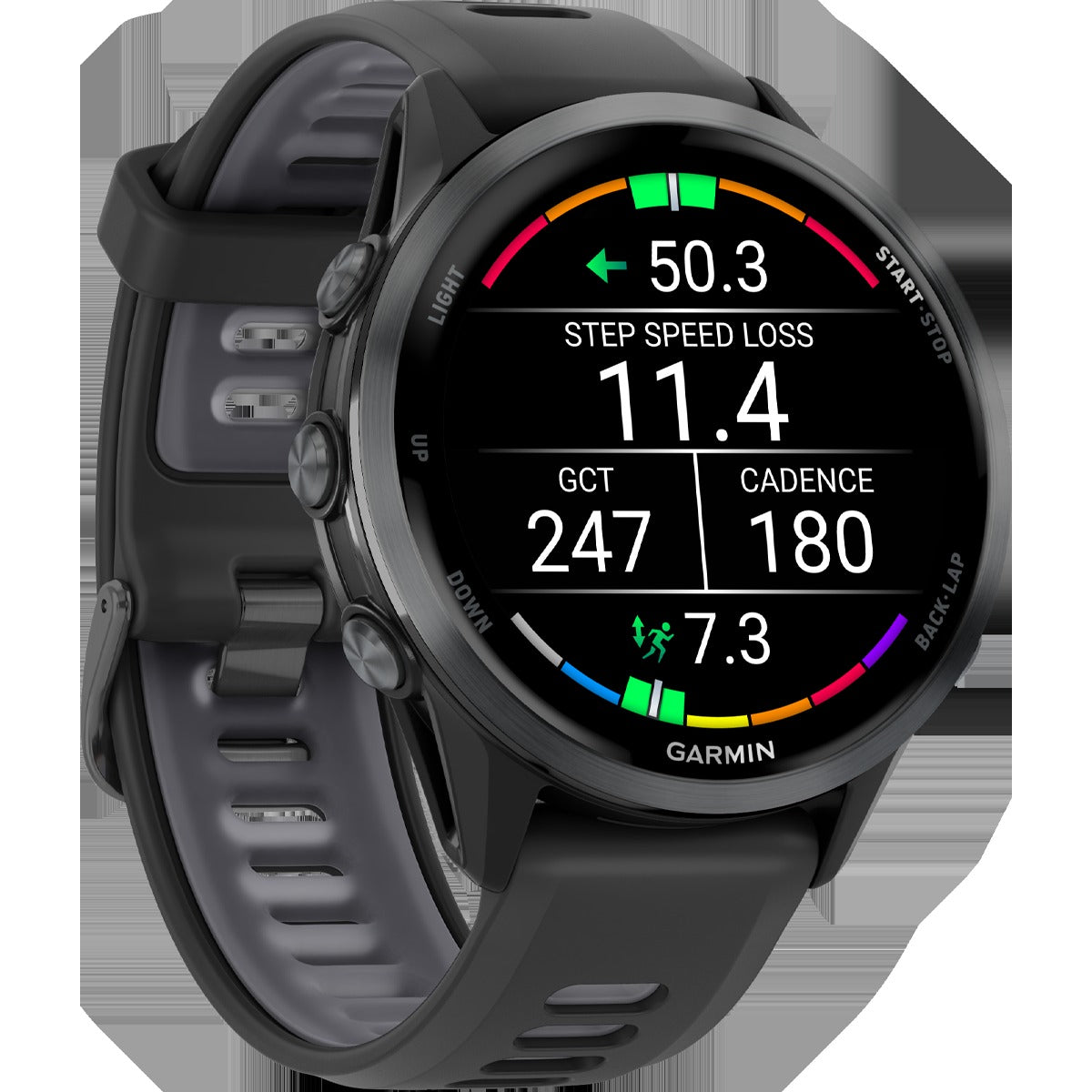 Forerunner 970