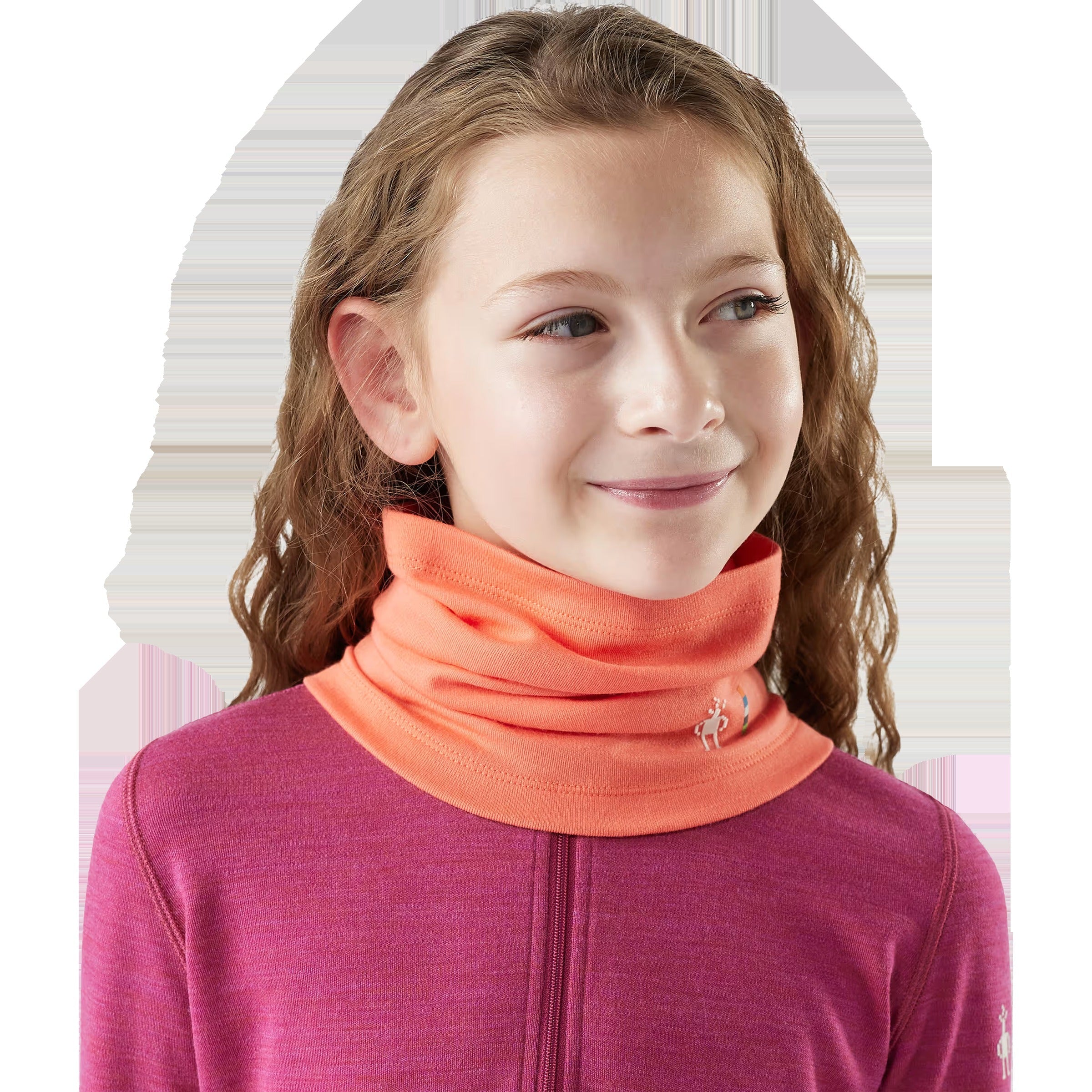 Youth Thermal Merino Neck Gaiter